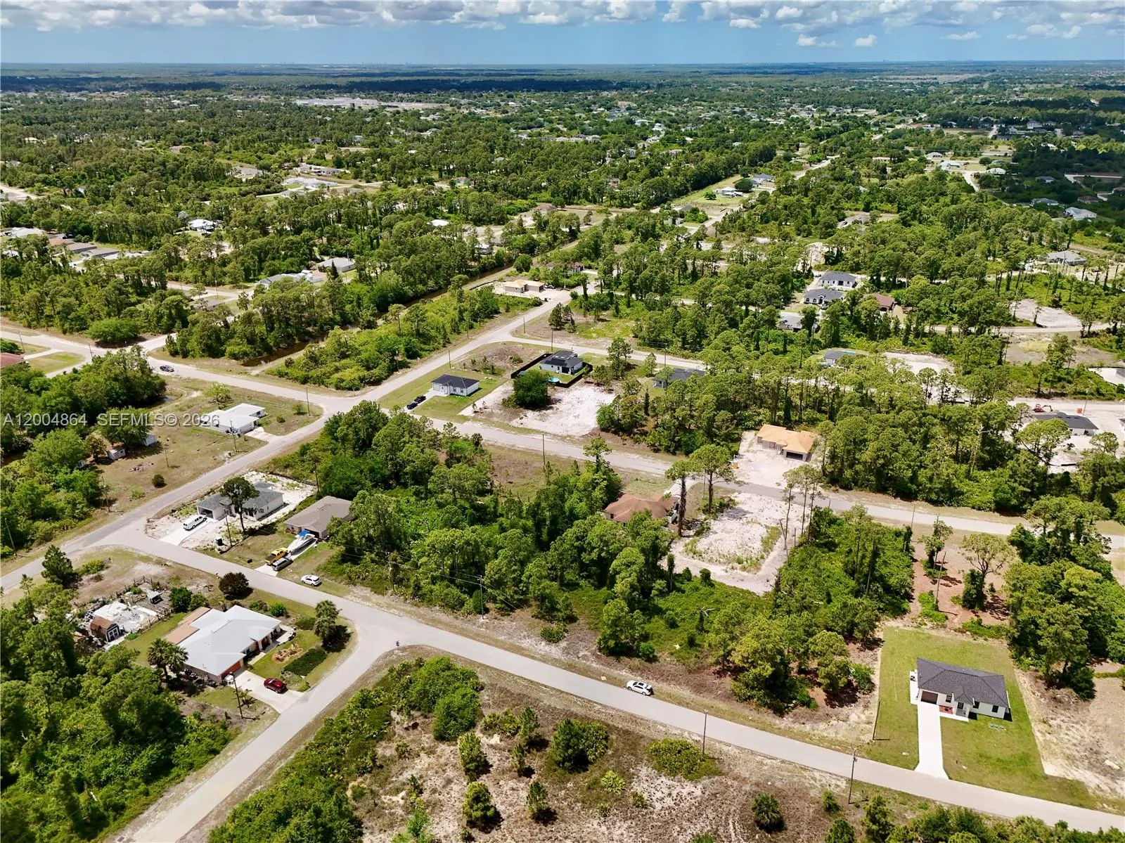 460 NORWOOD AVE S, Lehigh Acres FL 33974