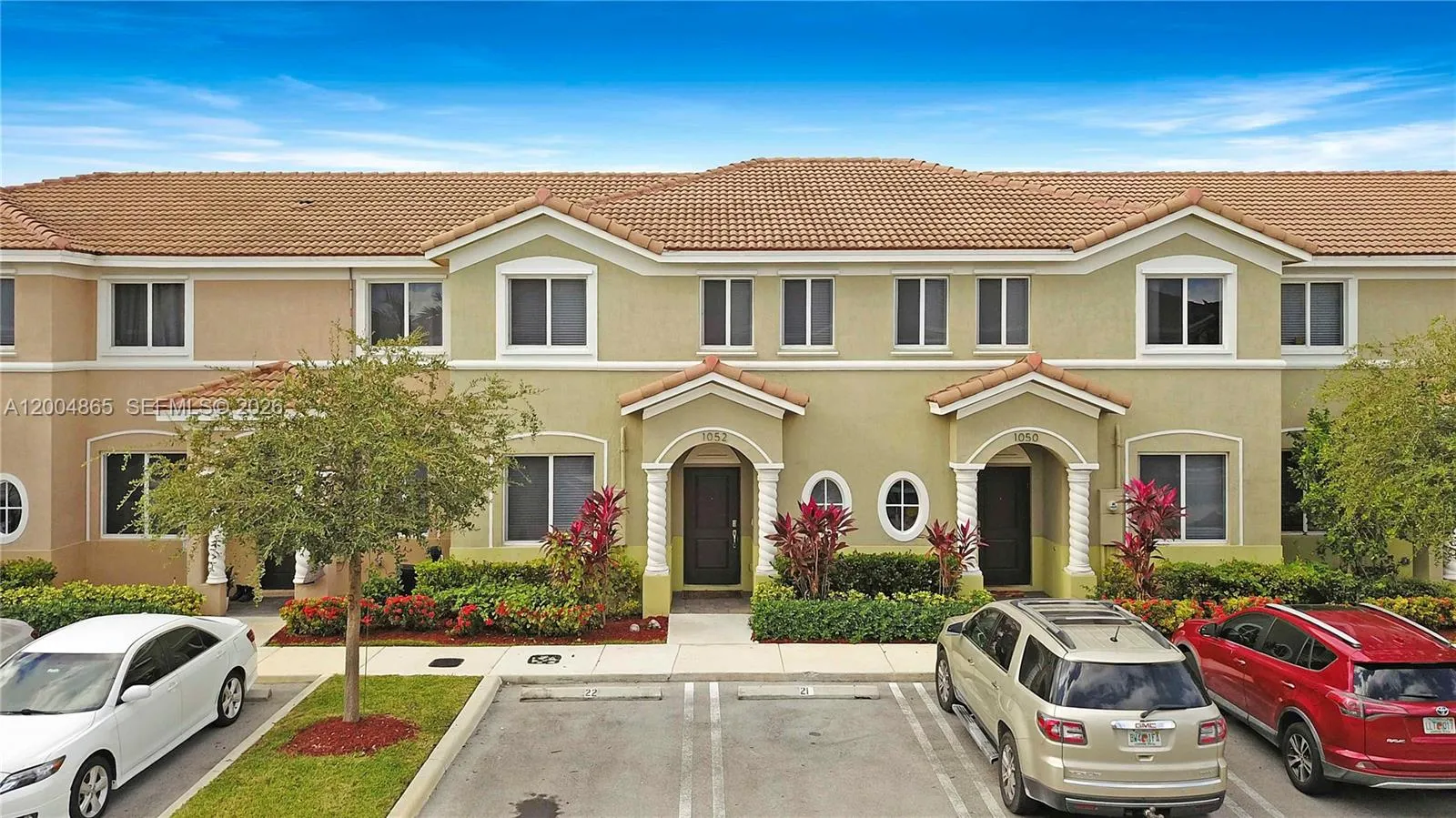 1052 SE 23rd Ave # 1052, Homestead FL 33035