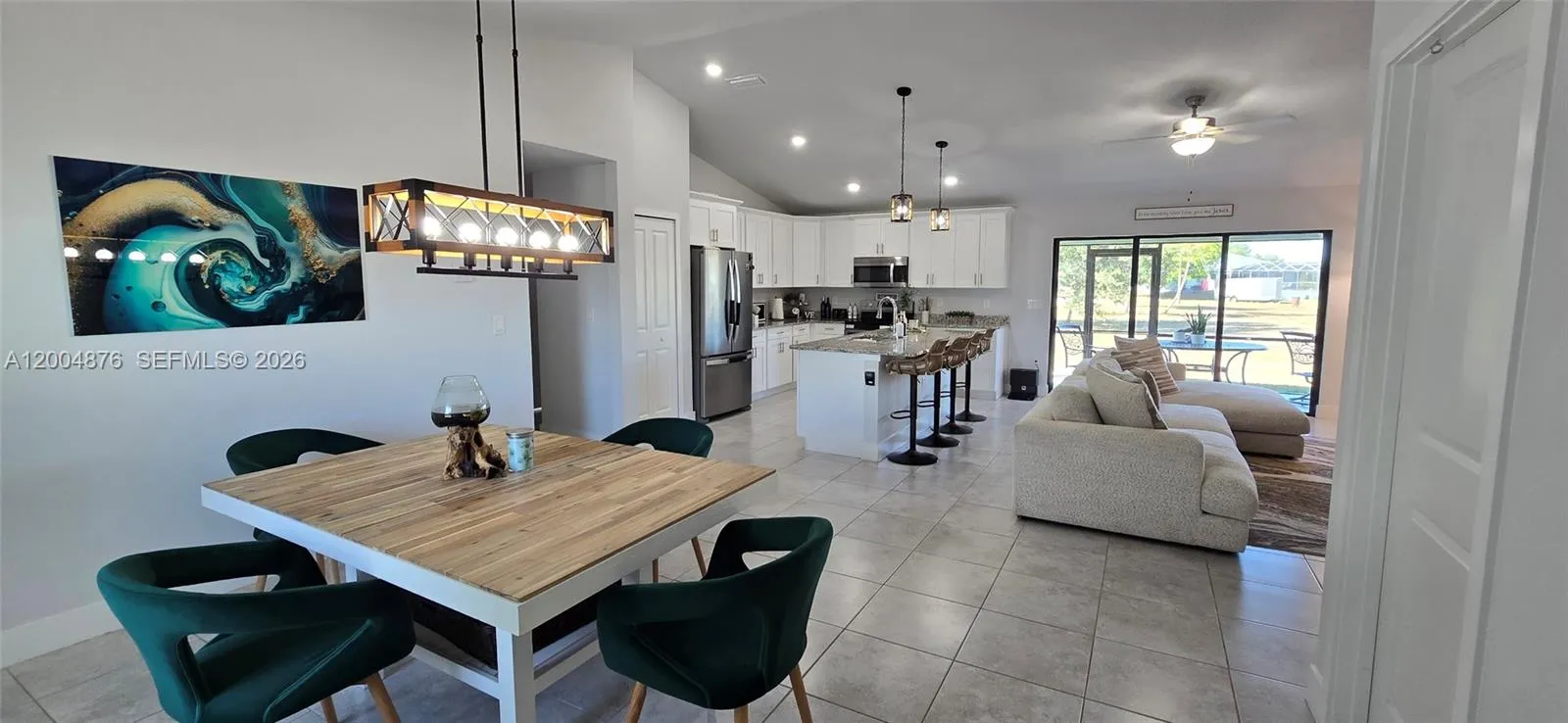 532 Paloma Ave., Lehigh Acres FL 33974