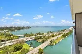 601 NE 36th St # 708, Miami FL 33137