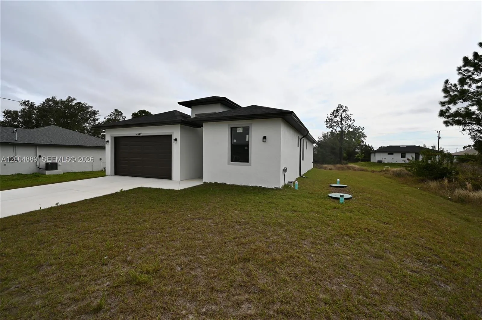 4107 13 ST SW, Lehigh Acres FL 33976