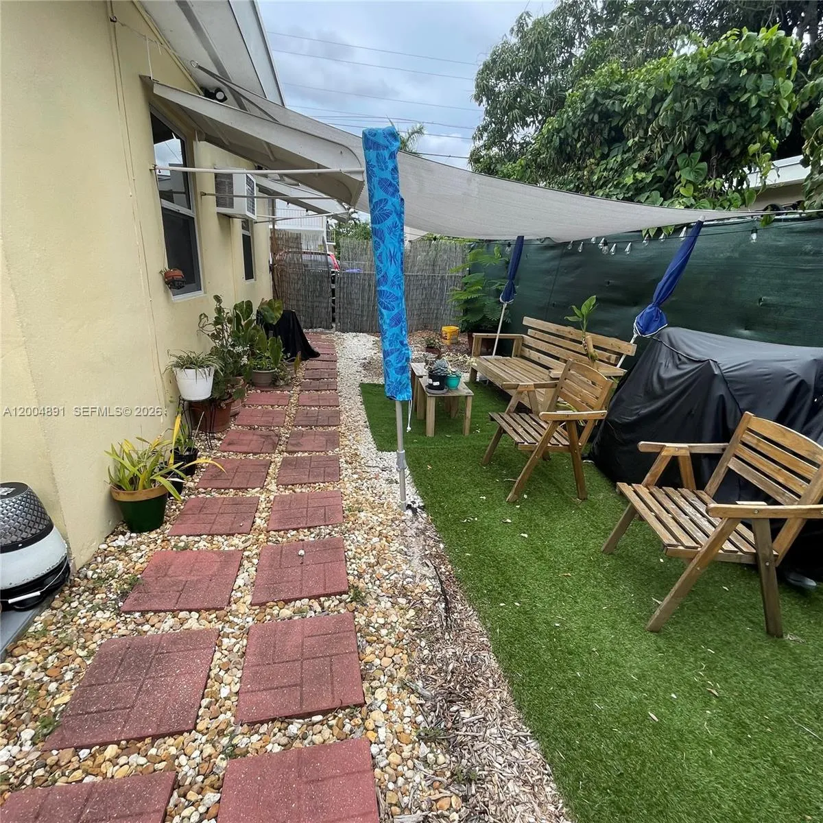 2526 Mckinley St # 1, Hollywood FL 33020