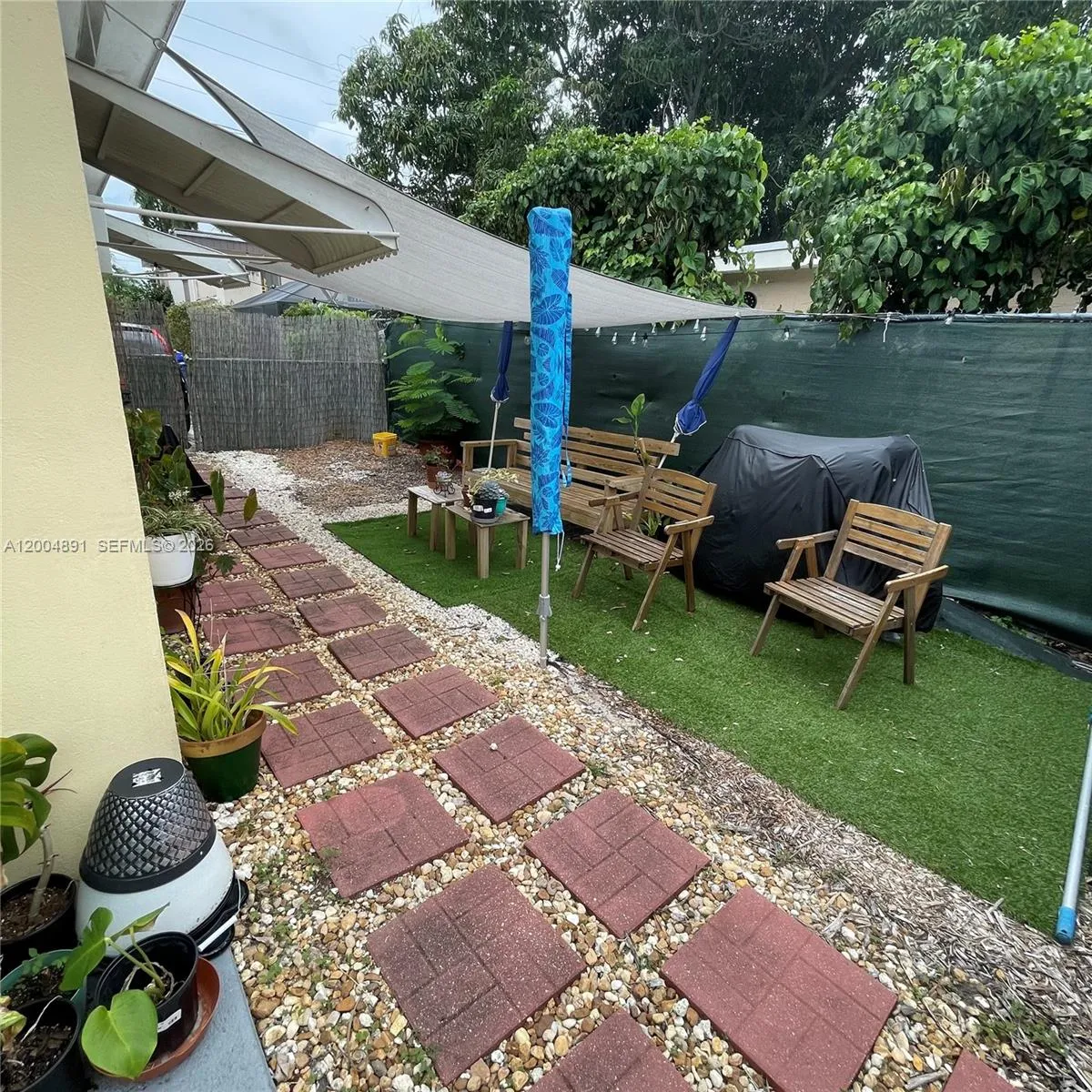 2526 Mckinley St # 1, Hollywood FL 33020