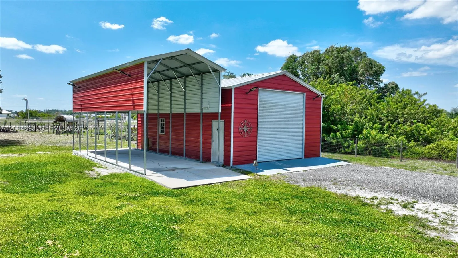 7655 17th Place, La Belle FL 33935