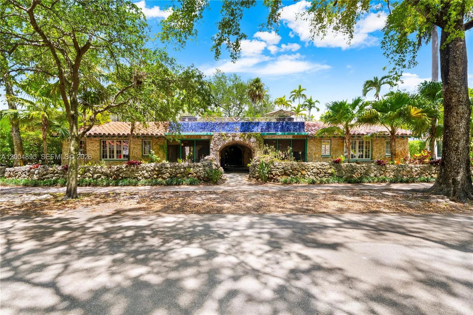 1301 Milan Ave, Coral Gables FL 33134