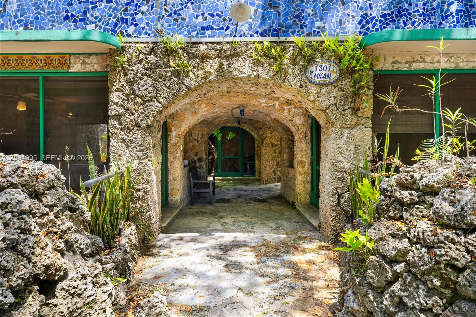 1301 Milan Ave, Coral Gables FL 33134