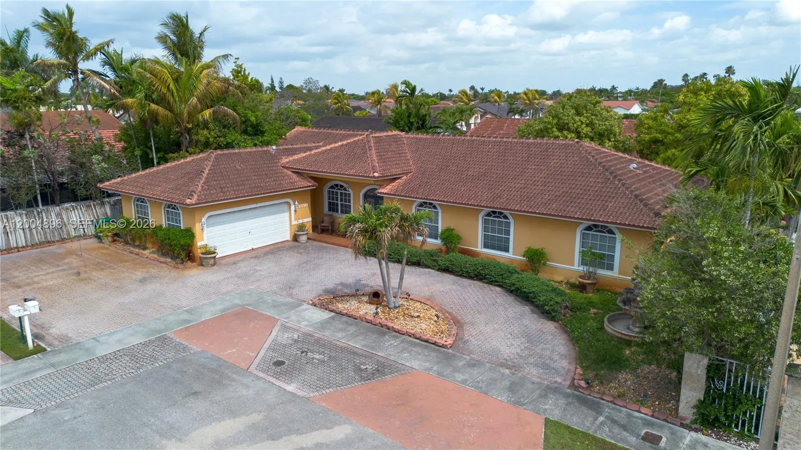 13911 SW 18th Ter, Miami FL 33175