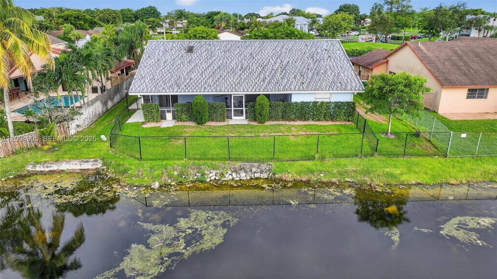 7891 NW 90th Ave, Tamarac FL 33321