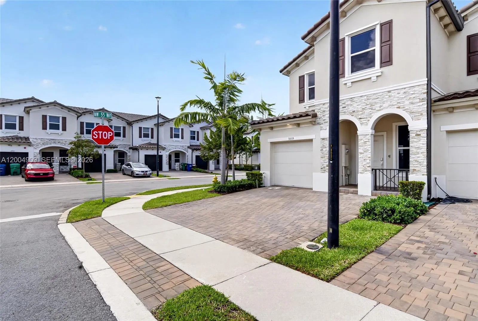 5555 NW 27th St, Lauderhill FL 33312