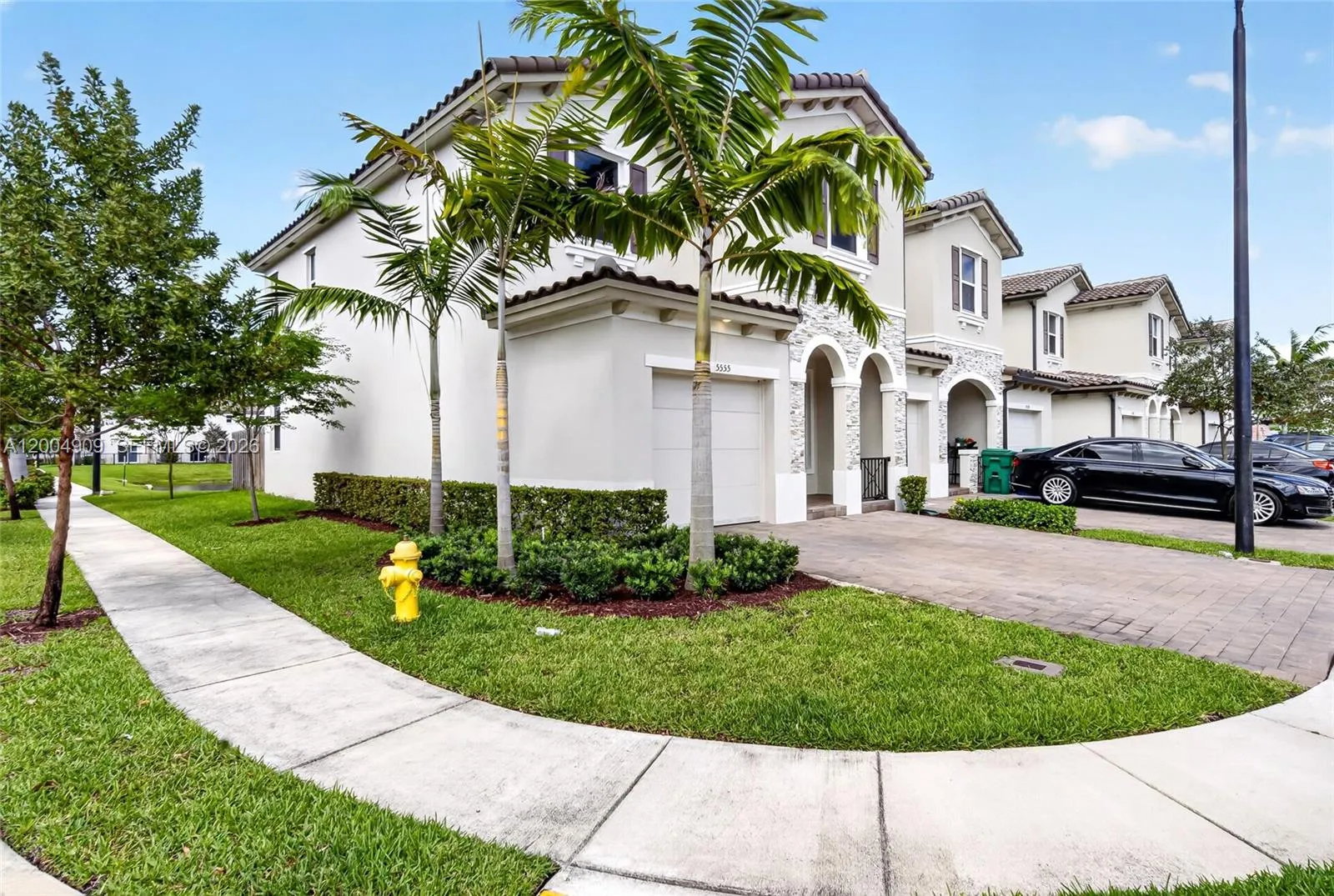 5555 NW 27th St, Lauderhill FL 33312