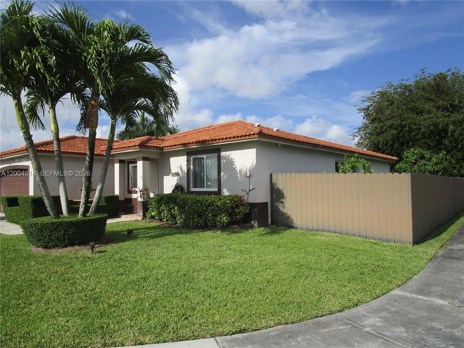 22100 SW 122nd Ct, Miami FL 33170