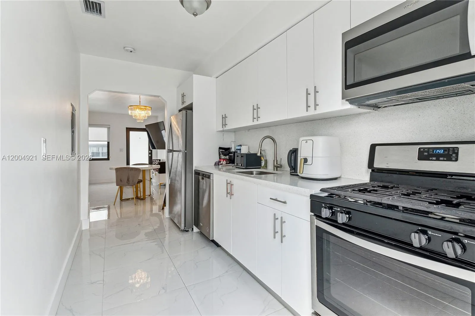 705 83rd St # 3, Miami Beach FL 33141