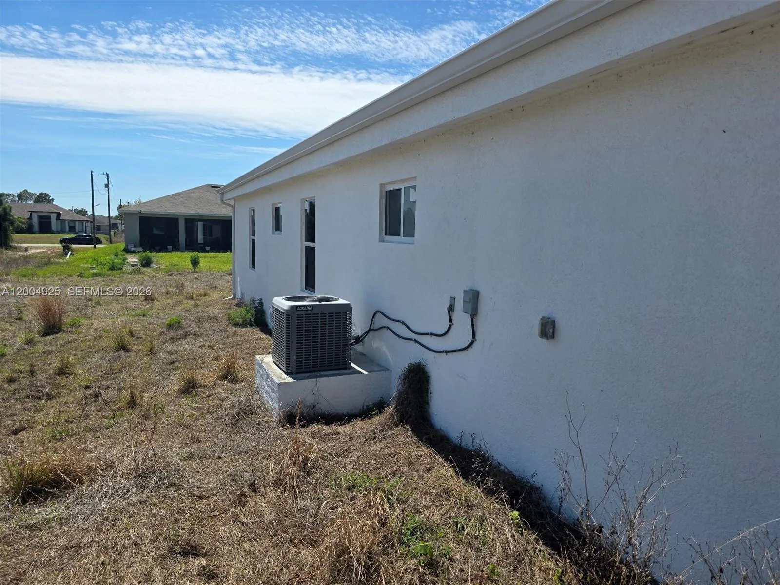 2913 SW 34th St., Lehigh Acres FL 33976