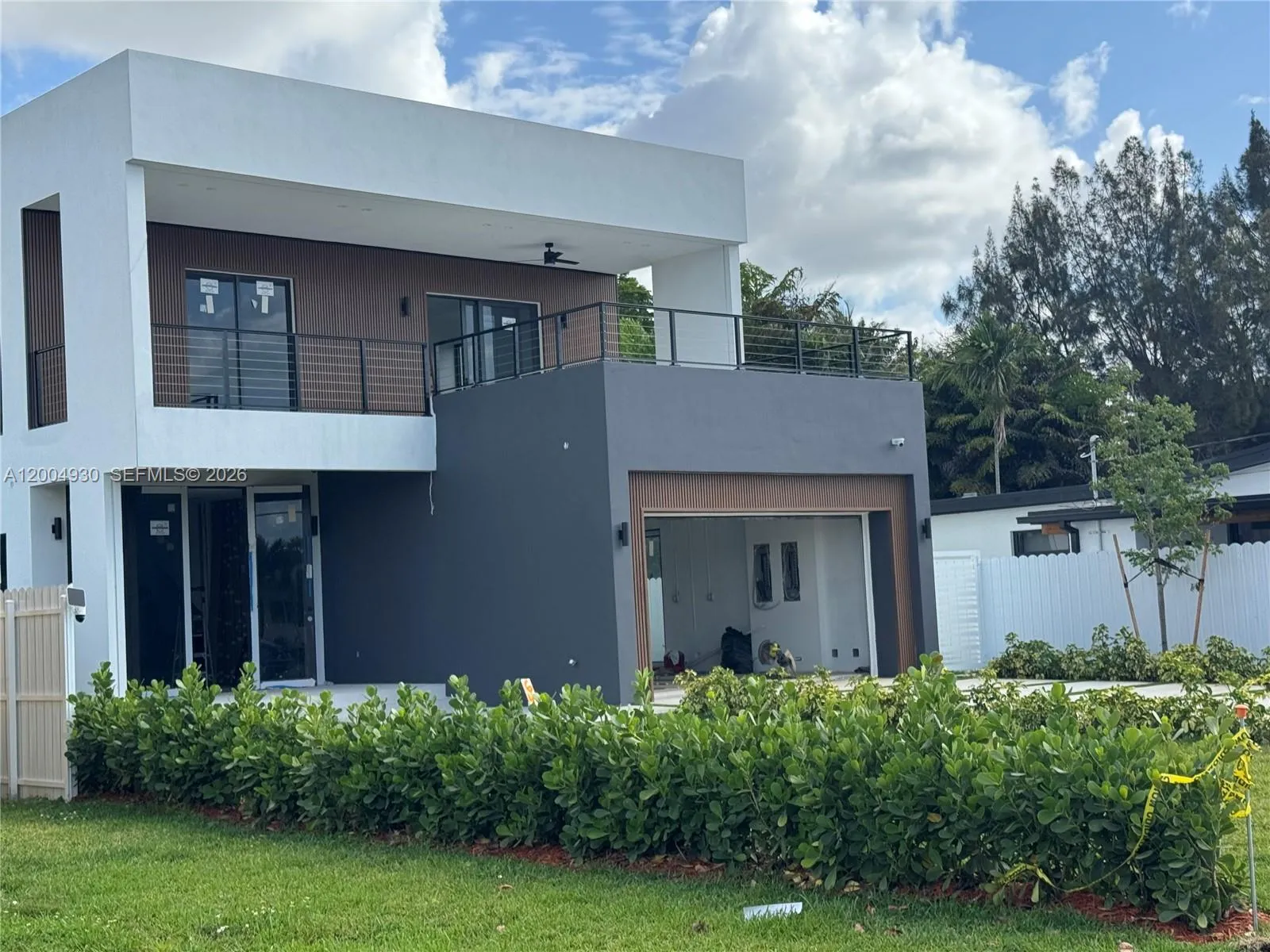 4 bedroom 3 bath for sale at 6449 SW 28th St, Miami FL 33155