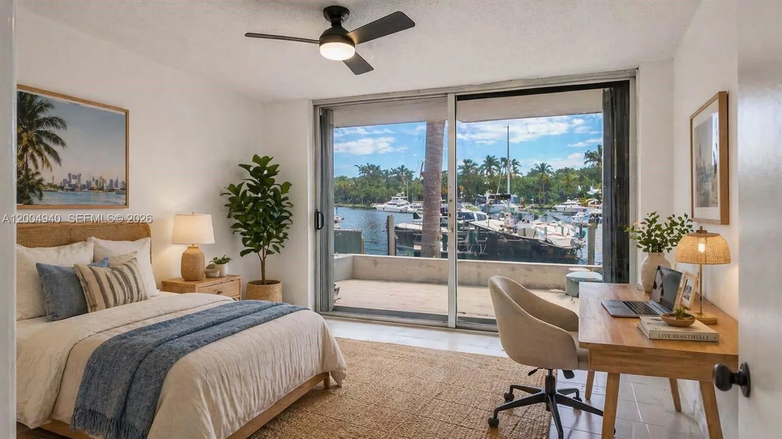 1700 NW N River Dr # 106, Miami FL 33125