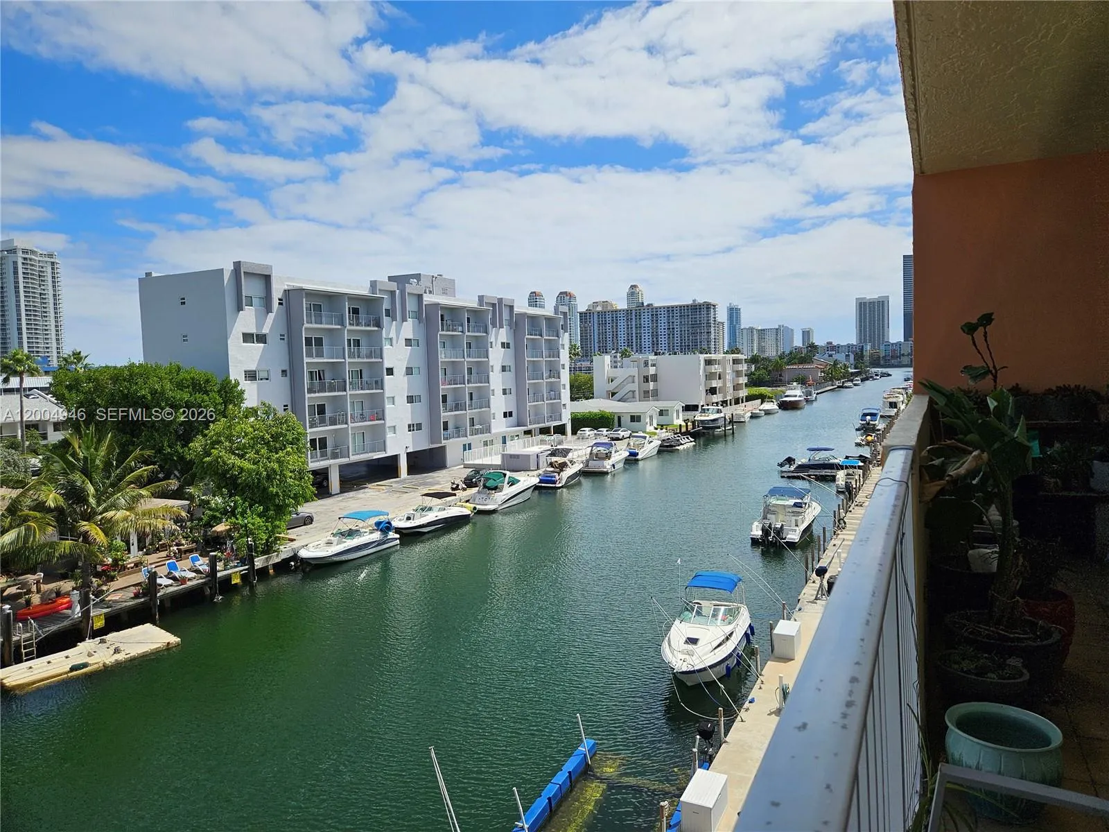 3545 NE 167th St # 404, North Miami Beach FL 33160