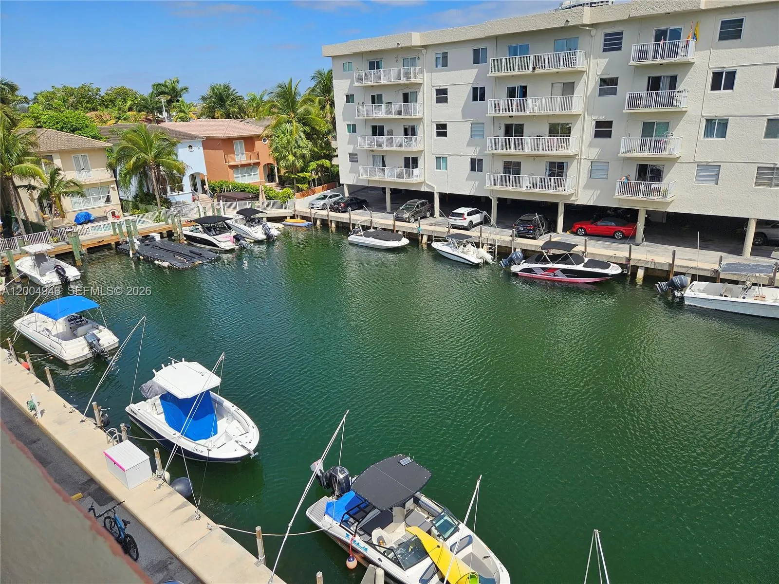 3545 NE 167th St # 404, North Miami Beach FL 33160