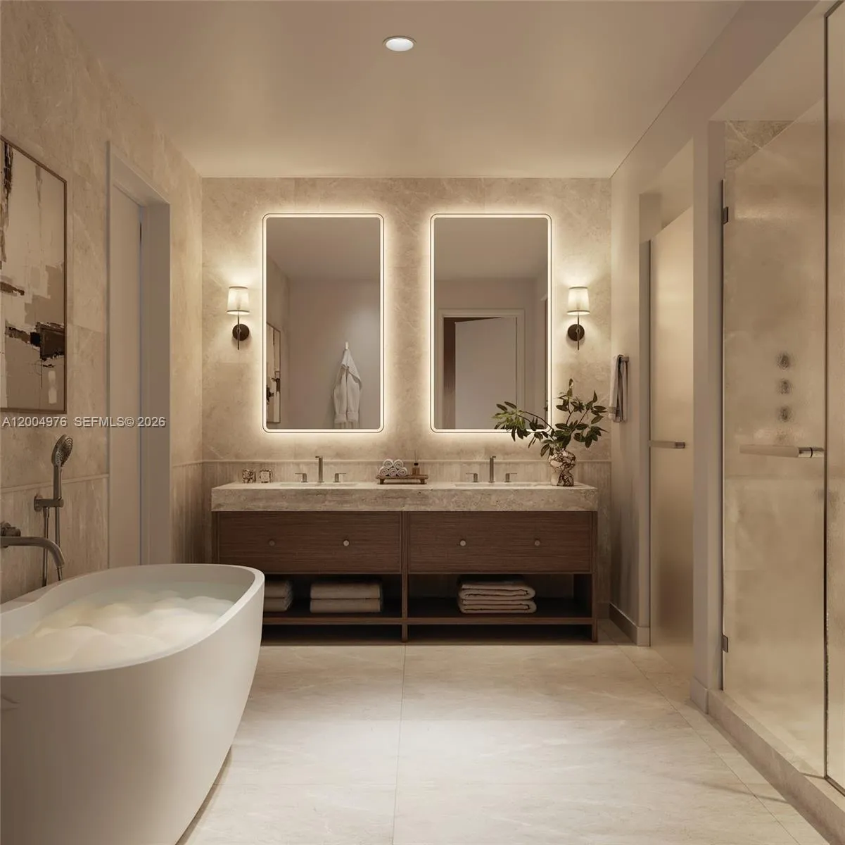 2835 S Tigertail Ave # 7, Coconut Grove FL 33133