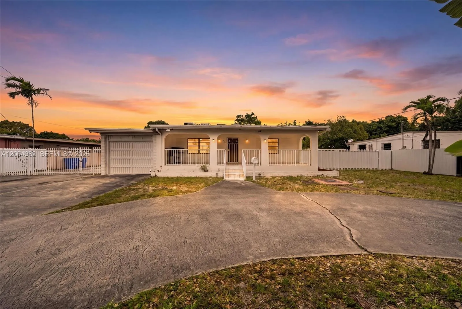 3061 NW 14th St, Miami FL 33125