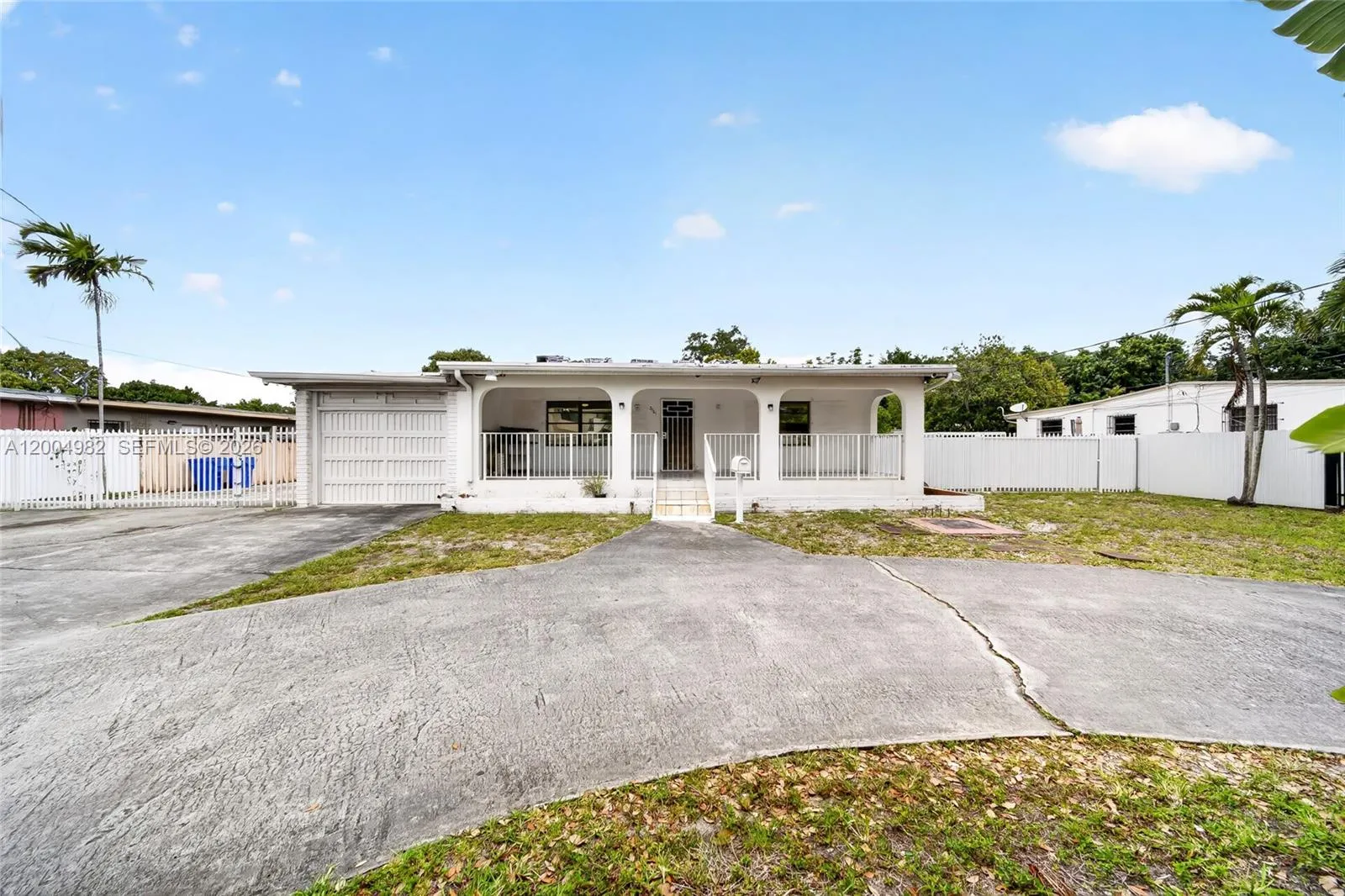 3061 NW 14th St, Miami FL 33125