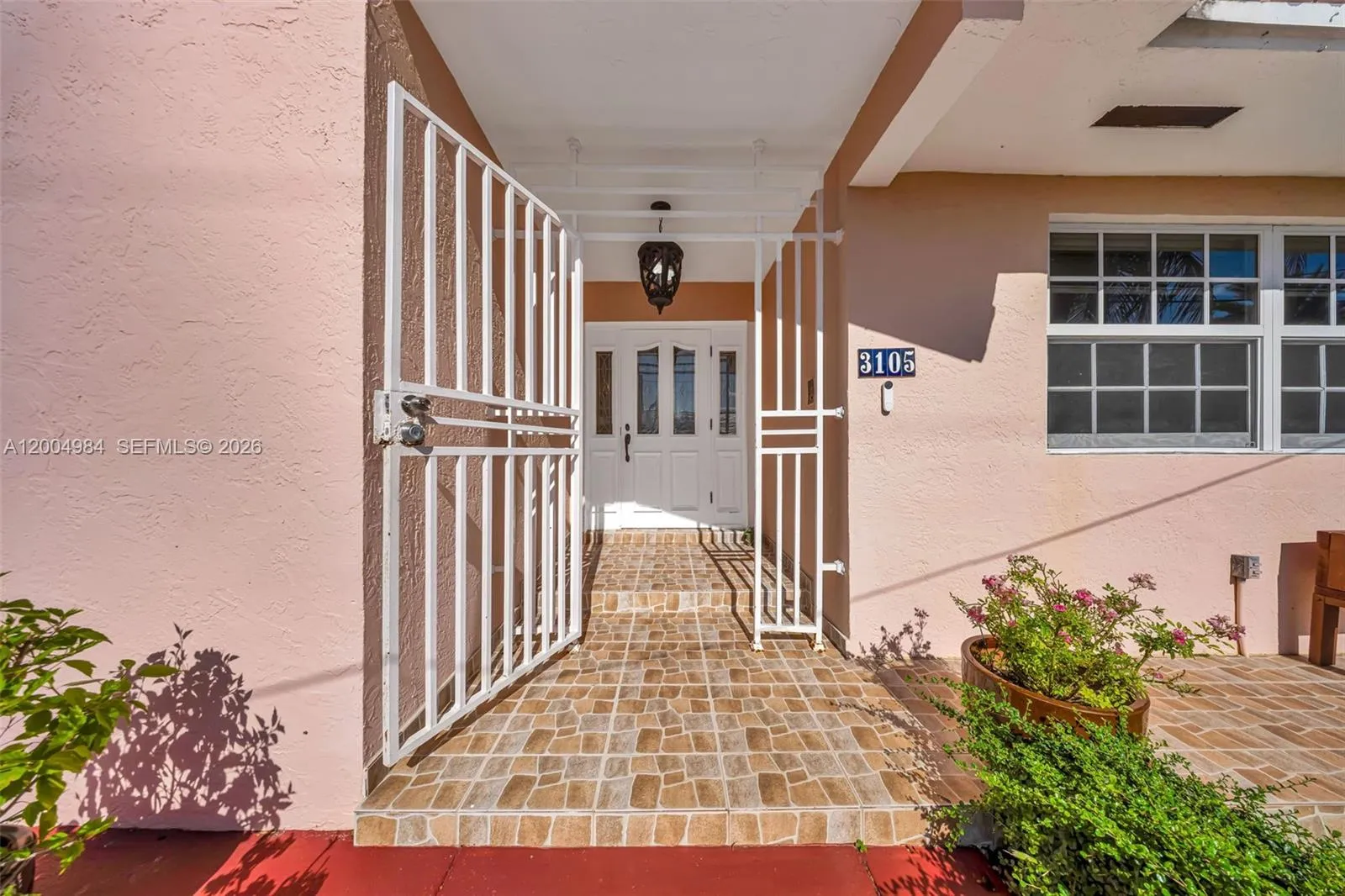 3105 SW 113th Ave, Miami FL 33165