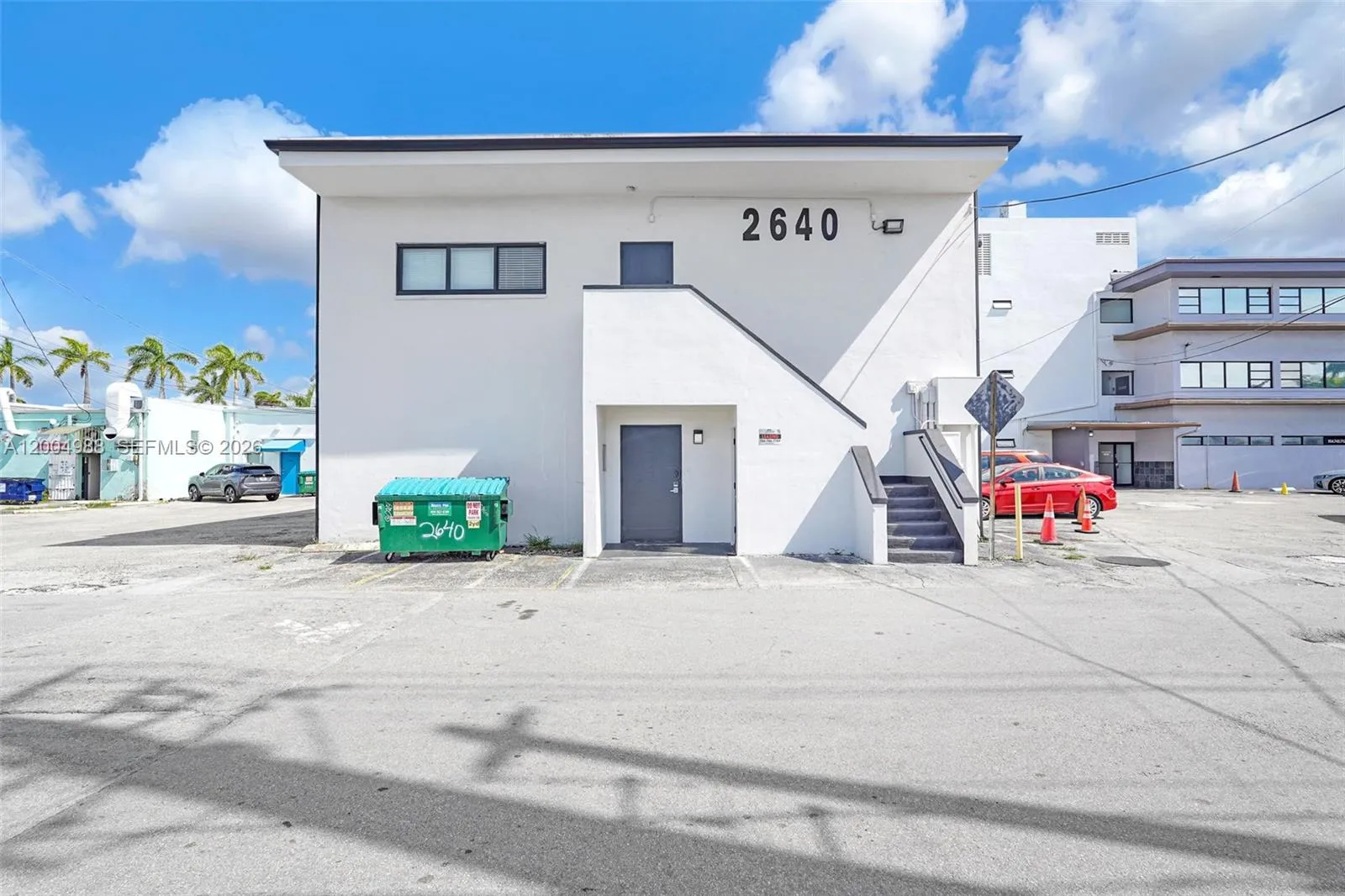 2640 Hollywood Blvd # 200, Hollywood FL 33020