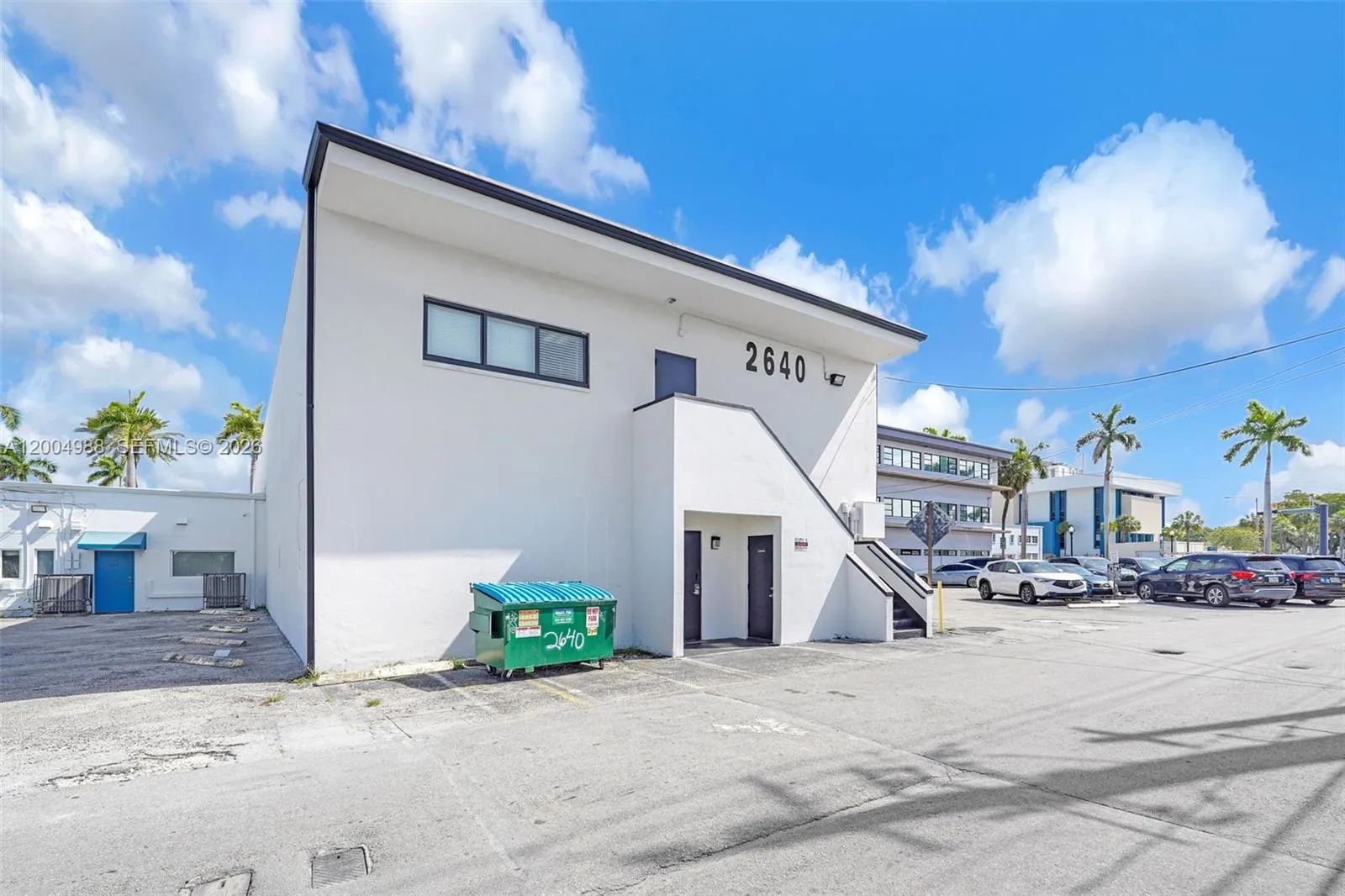 2640 Hollywood Blvd # 200, Hollywood FL 33020