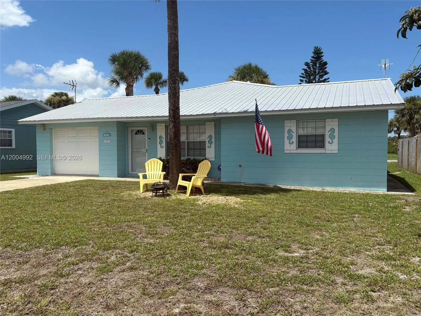 333 Palm Cir, Other City - In The State Of Florida FL 32136
