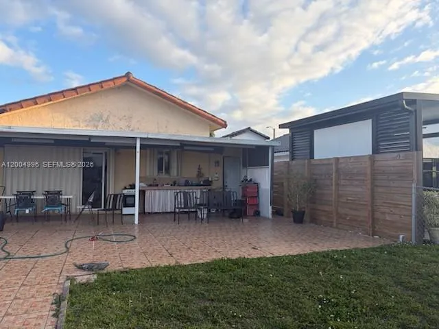 14961 SW 36th Ter, Miami FL 33185