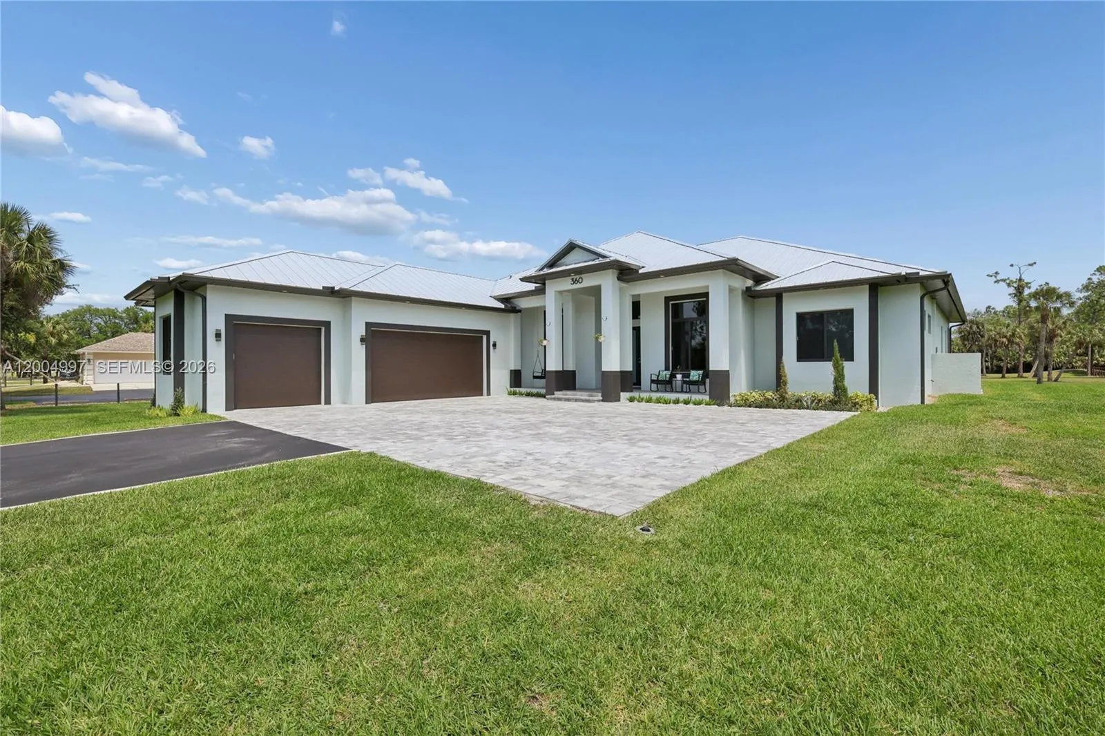 360 13th St SW, Naples FL 34117