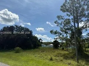 1345 Jabara Cir, La Belle FL 33935