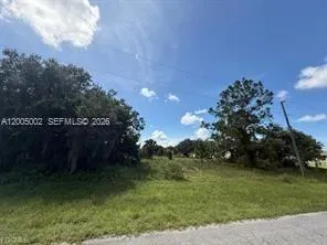 1345 Jabara Cir, La Belle FL 33935