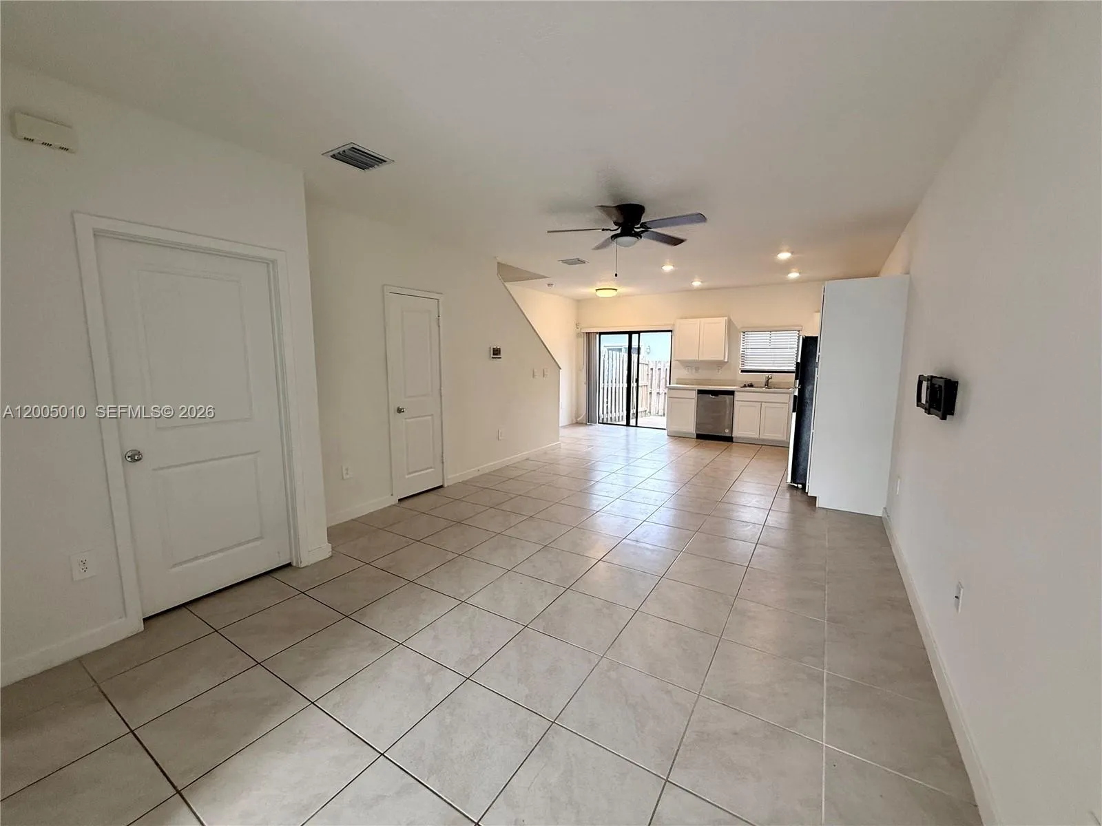 529 NE 1st Dr, Florida City FL 33034