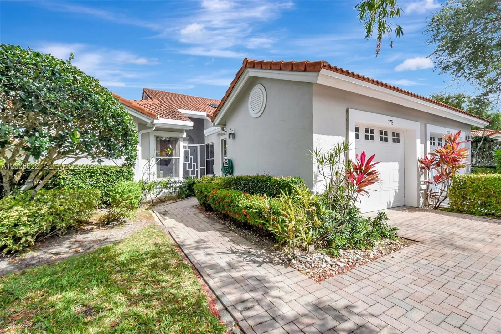 7713 Springwater Pl # A, Boynton Beach FL 33437