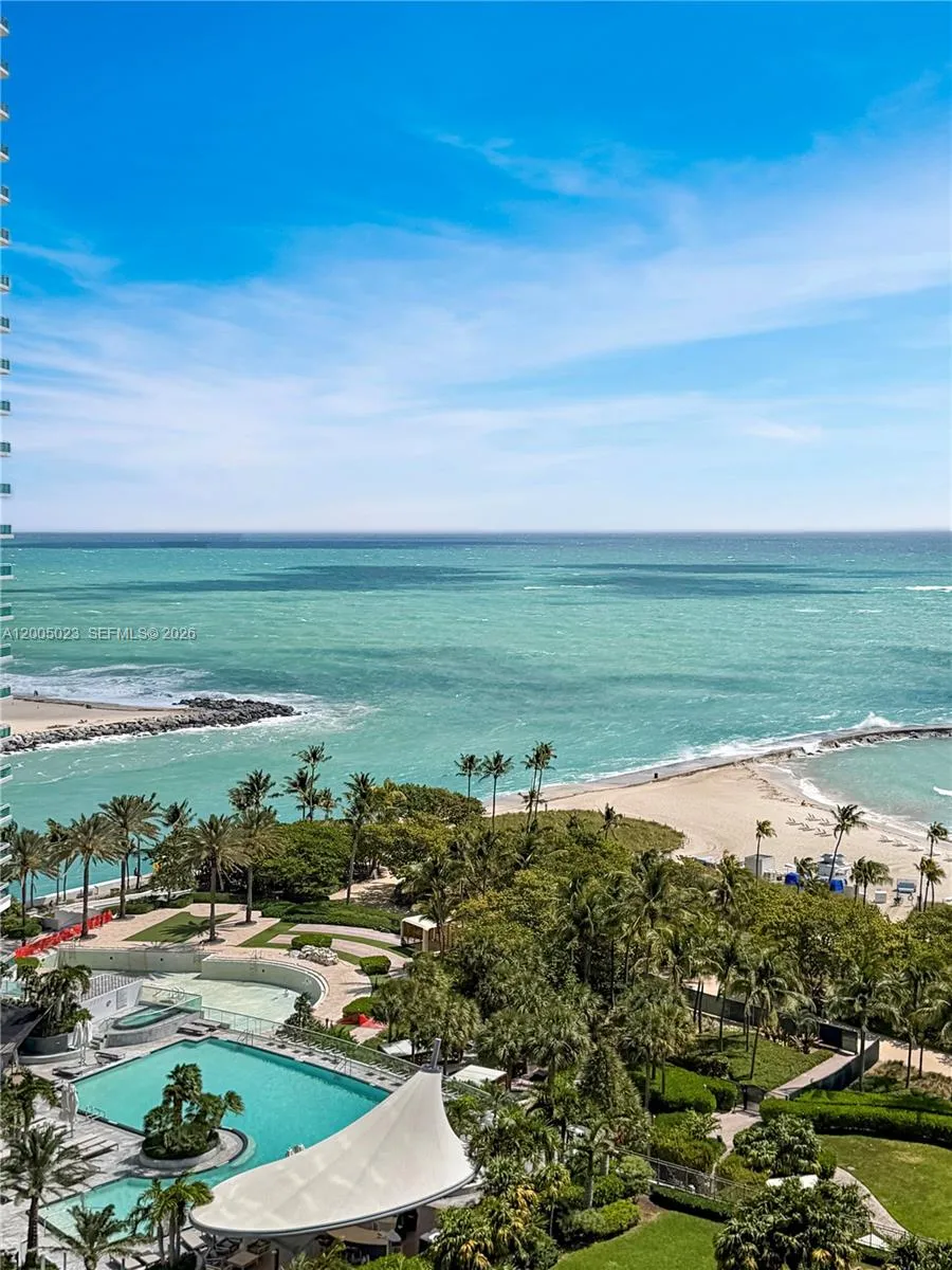 10275 Collins Ave # 1502, Bal Harbour FL 33154