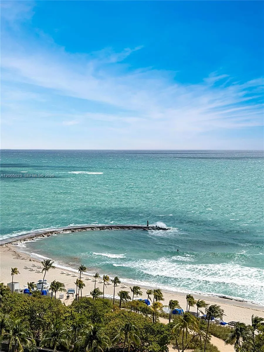 10275 Collins Ave # 1502, Bal Harbour FL 33154