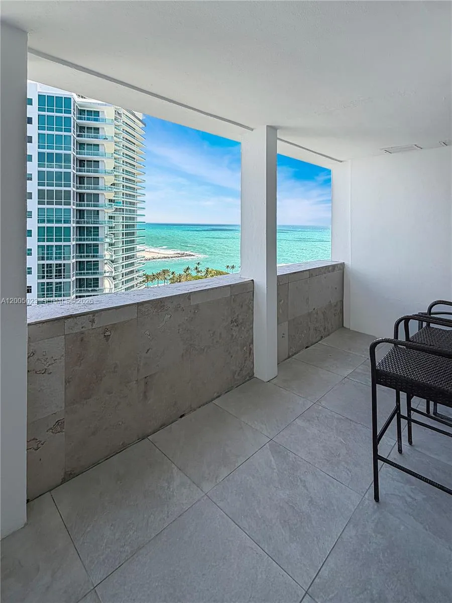 10275 Collins Ave # 1502, Bal Harbour FL 33154