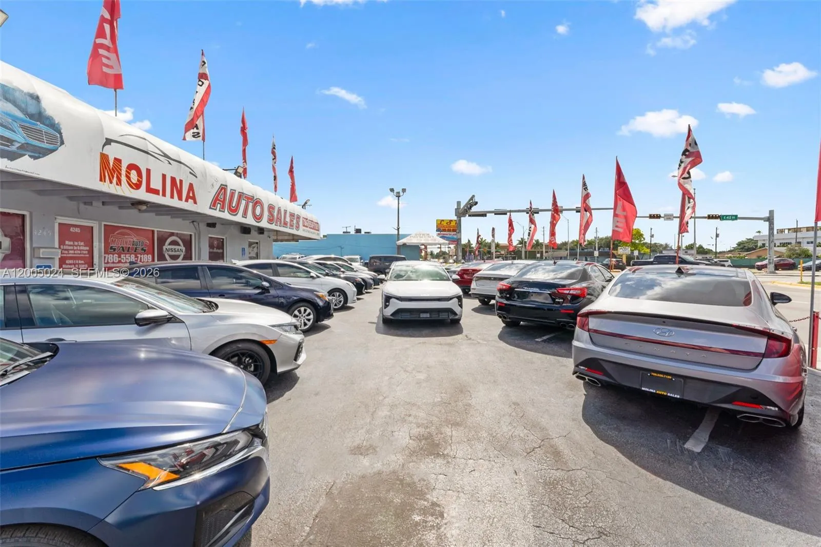 4245 E 8th Ave, Hialeah FL 33013