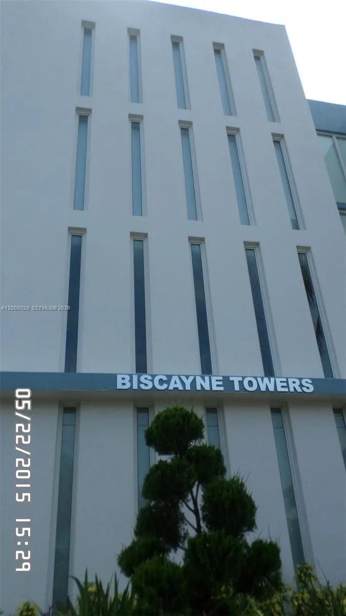 11750 NE 16th Ave # 303, Miami FL 33161