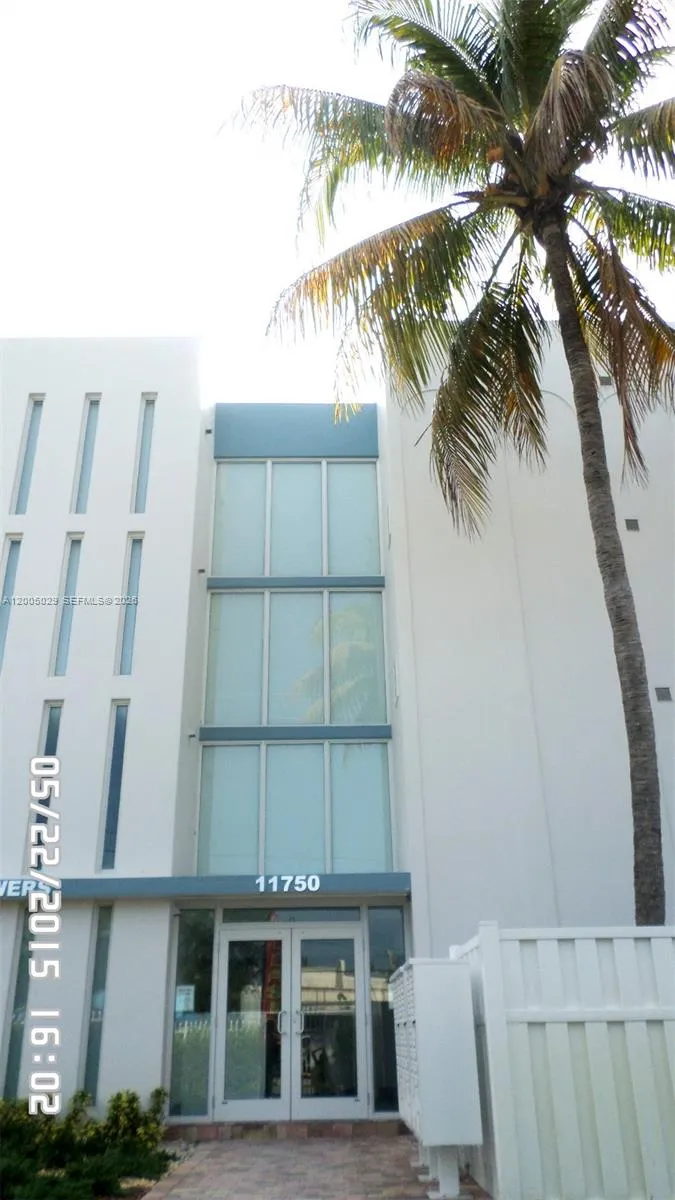 11750 NE 16th Ave # 303, Miami FL 33161
