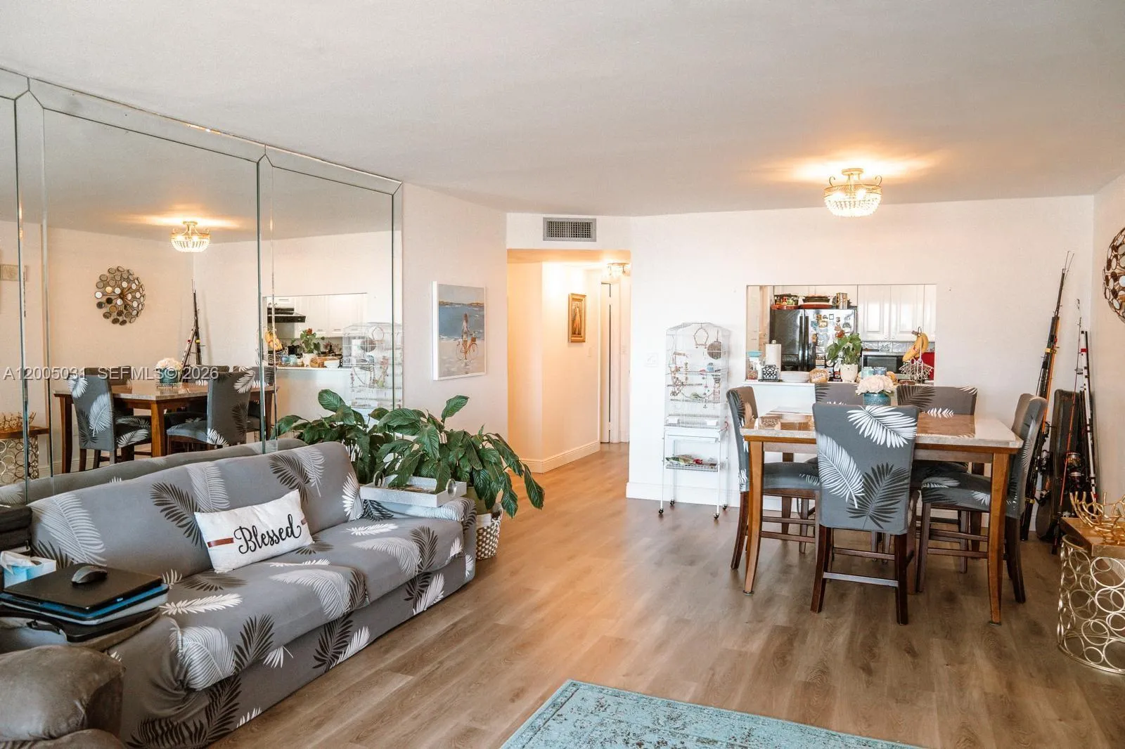 2780 NE 183rd St # 2108, Aventura FL 33160