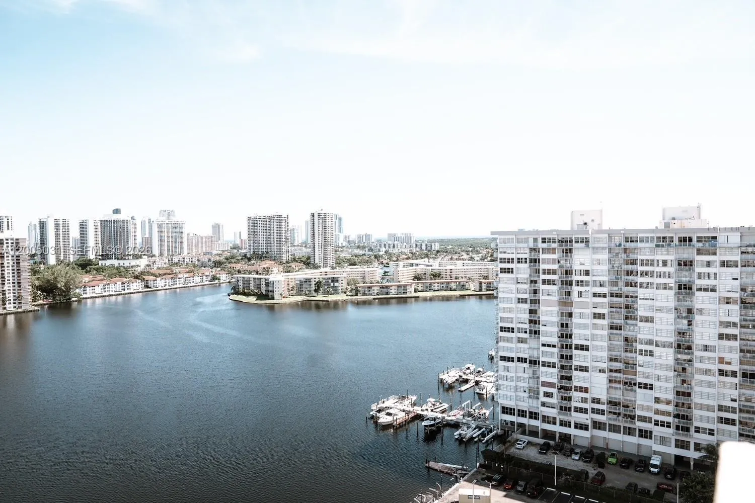 2780 NE 183rd St # 2108, Aventura FL 33160