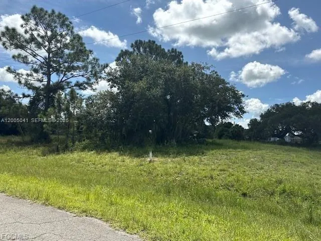 1361 Jabara Cir, La Belle FL 33935