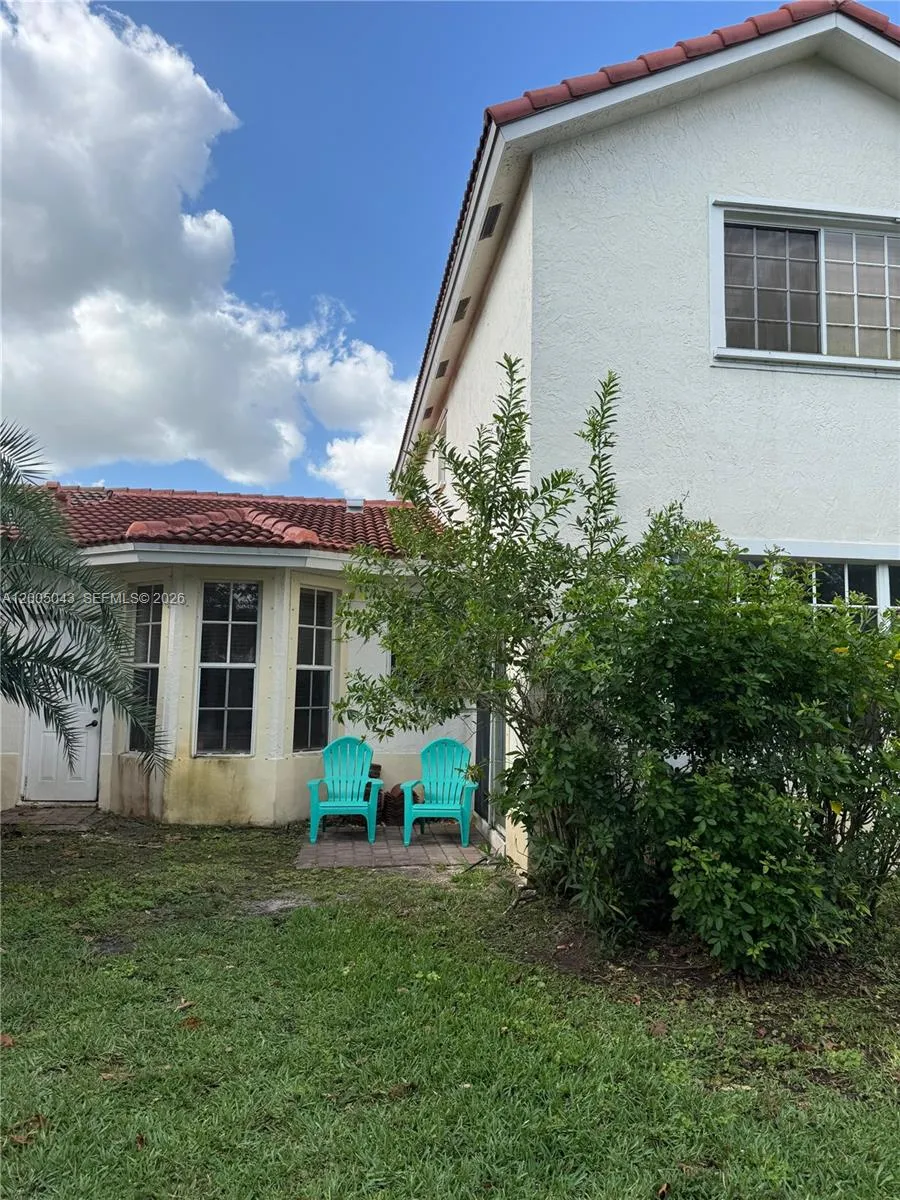 18791 SW 25th Ct, Miramar FL 33029
