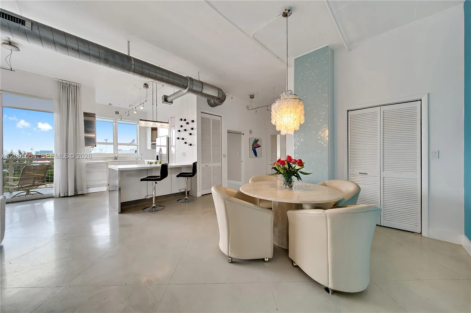 2001 Biscayne Blvd # 2520, Miami FL 33137