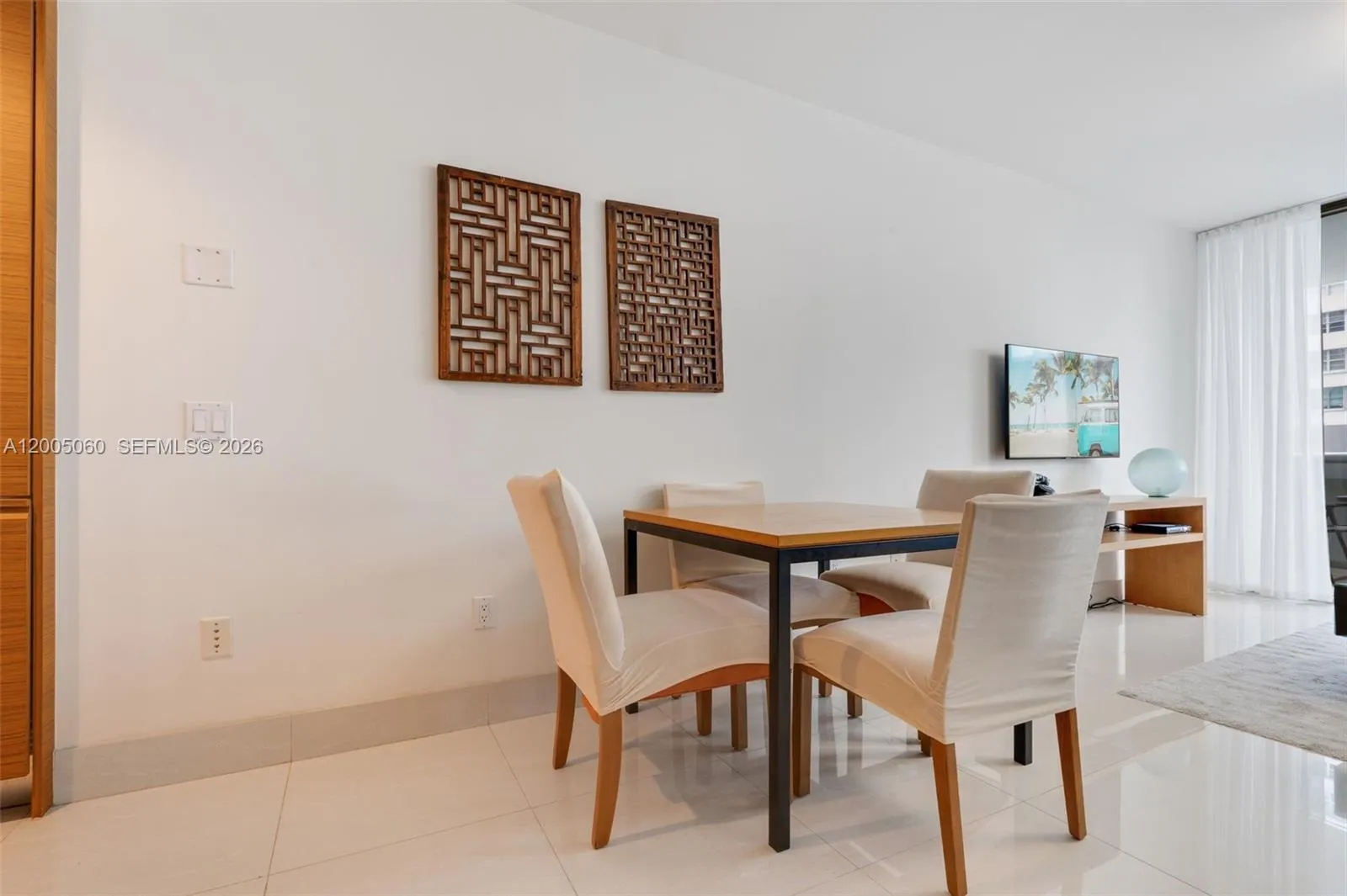 5875 Collins Ave # 604, Miami Beach FL 33140