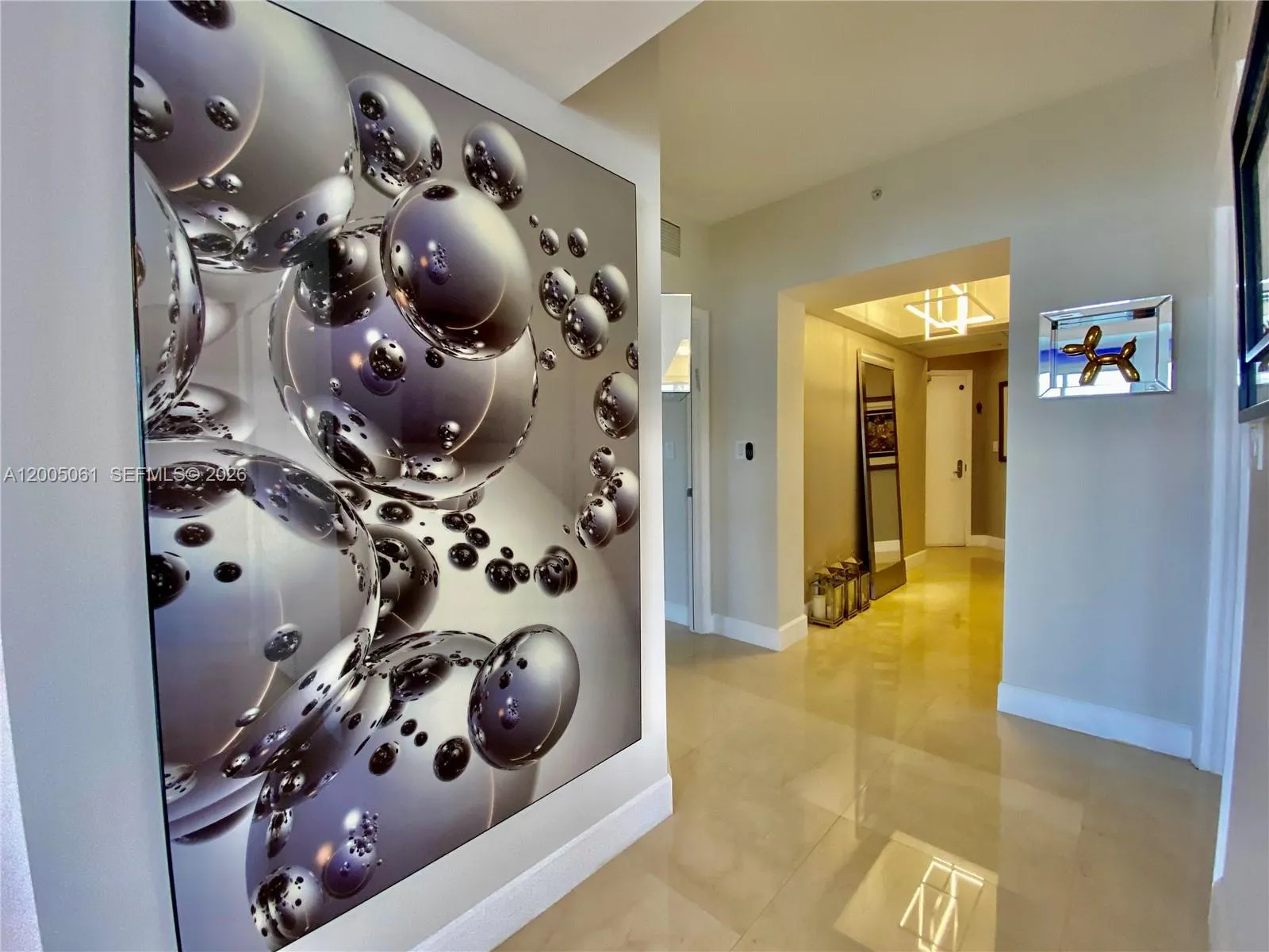 19900 E Country Club Dr # 1220, Aventura FL 33180