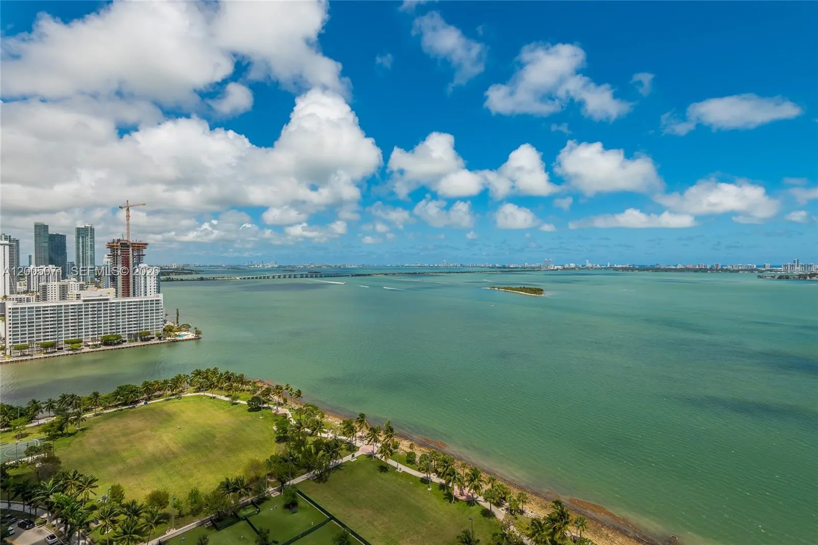 488 NE 18th St # 2512, Miami FL 33132