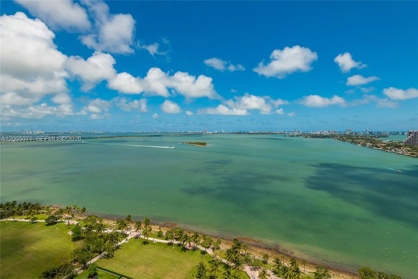 488 NE 18th St # 2512, Miami FL 33132