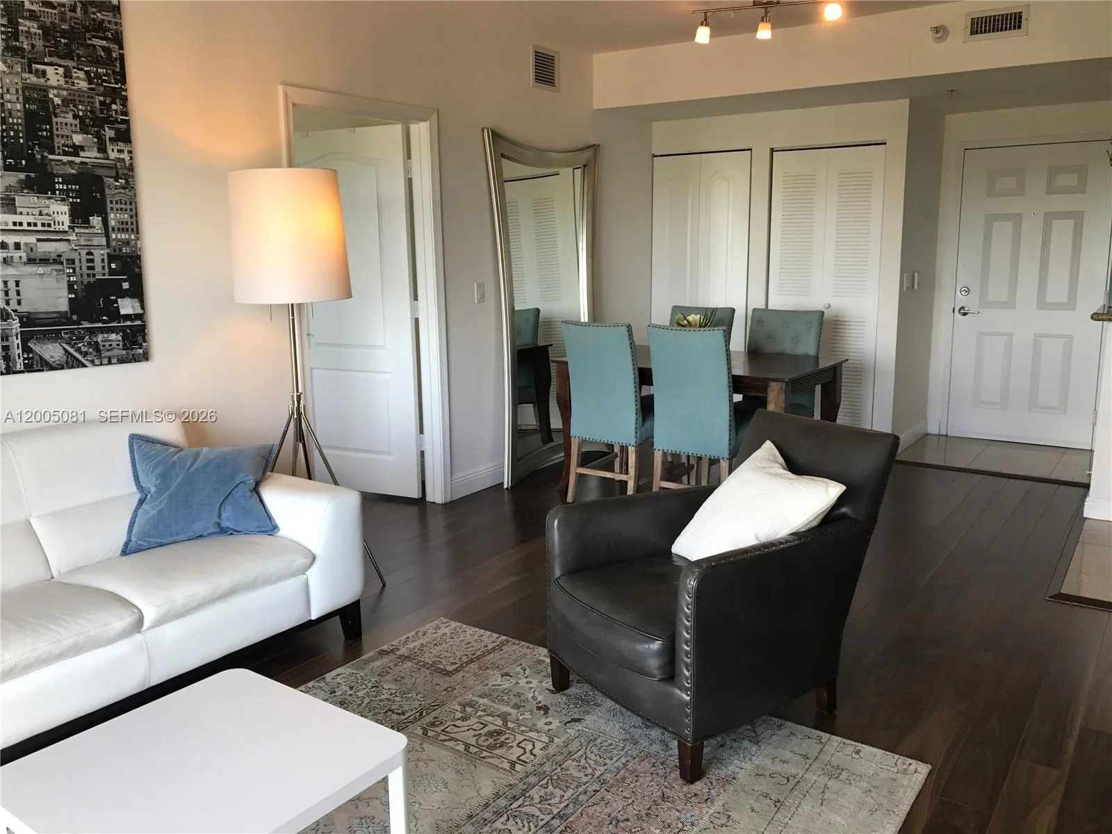 1627 SW 37th ave # 405, Miami FL 33146